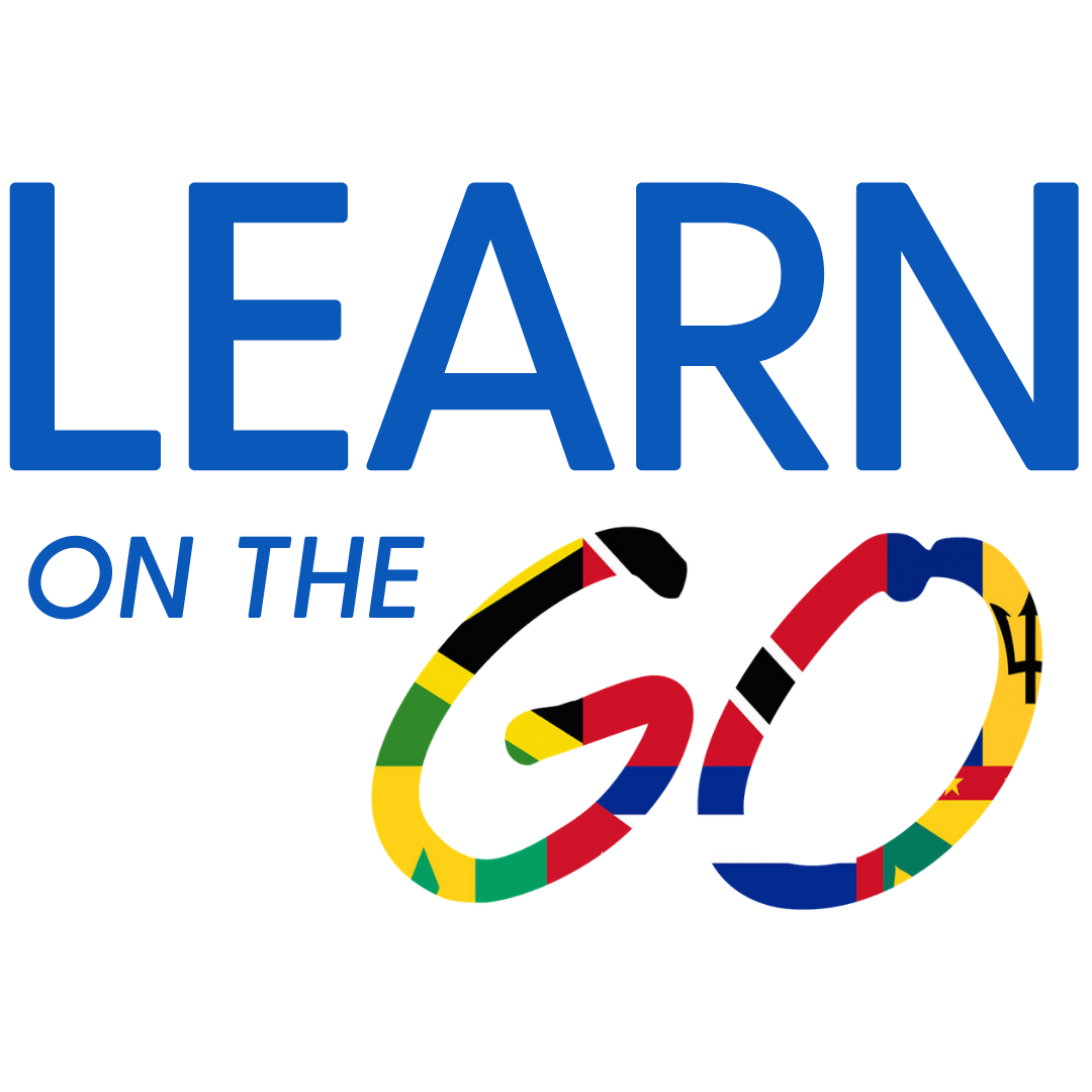 Learn On The Go